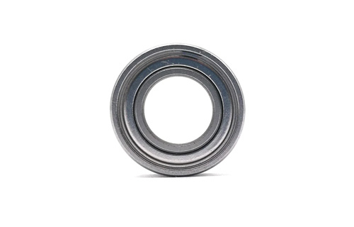 高精密R144zzs/rs/開式微型深溝球軸承生產廠家_尺寸規格內徑3.175*外徑6.35*寬度2.779mm 